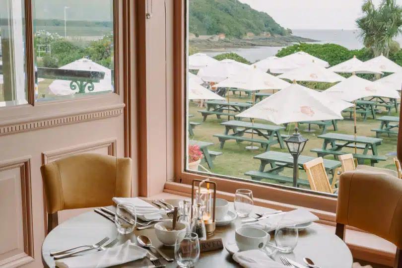 Falmouth Hotel