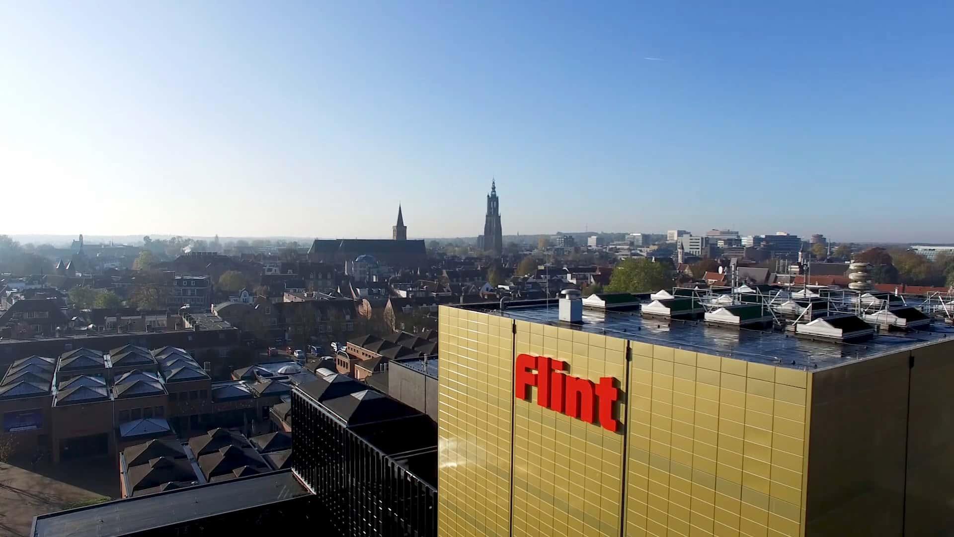 Flint