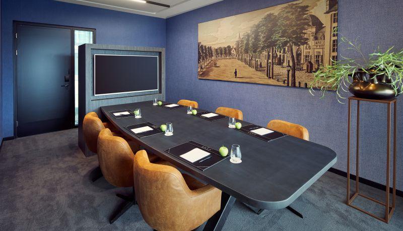 Van der Valk Hotel Gent