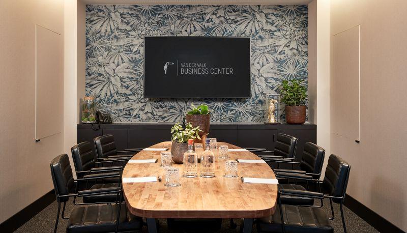 Van der Valk Business Center Antwerpen