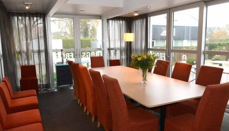 Hotel Chamdor
