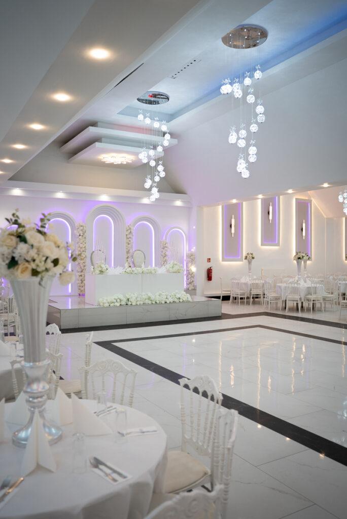 Gloria Event Center