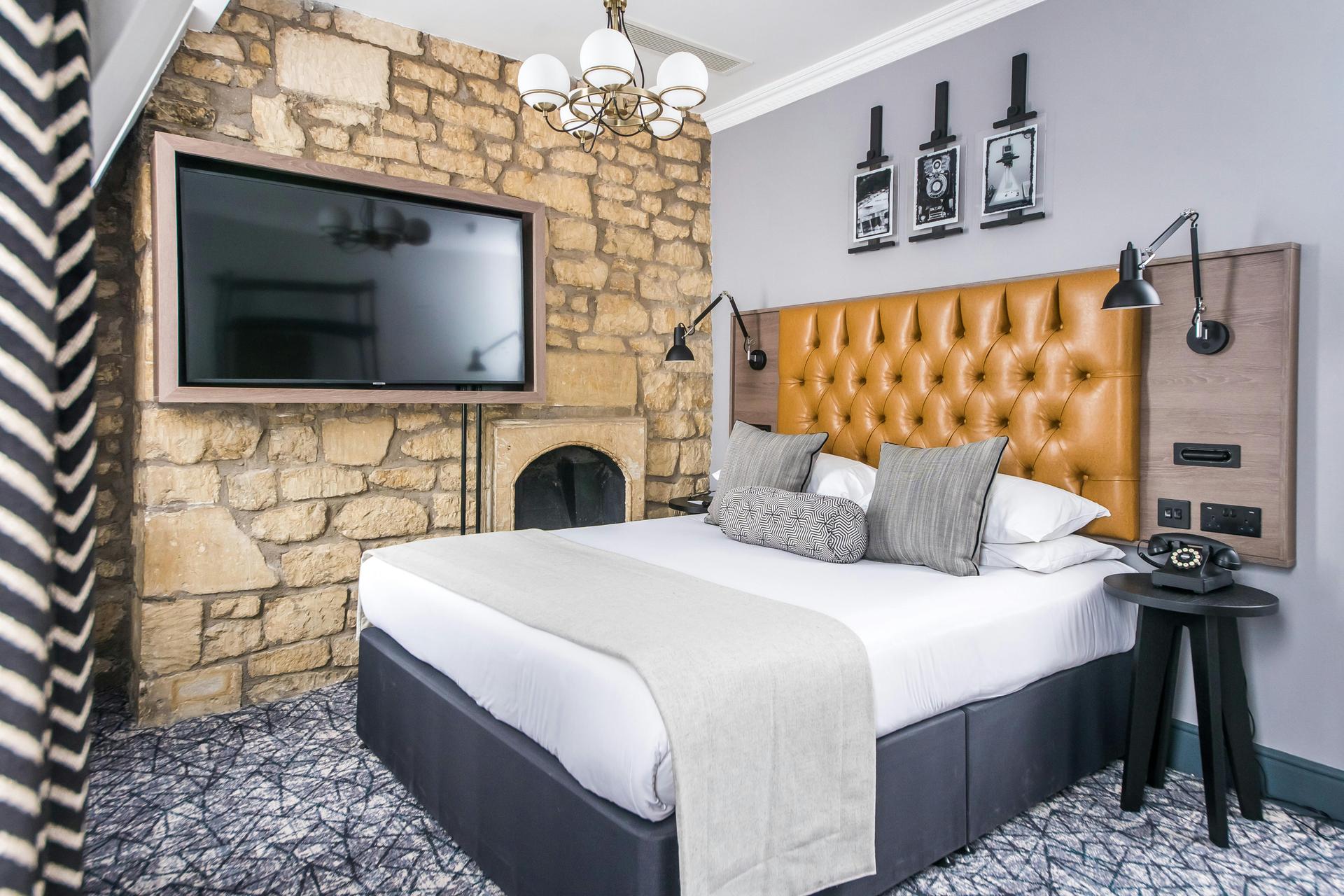 Abbey Hotel Bath