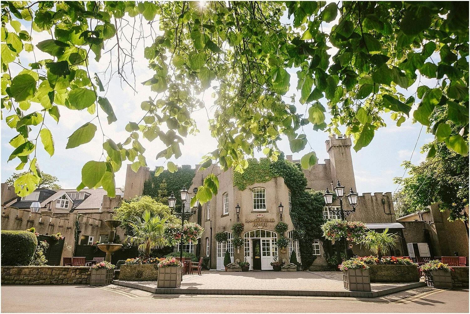 Ramside Hall Hotel & Golf Club