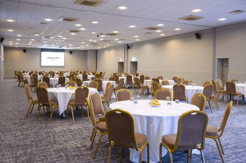 Dover Room