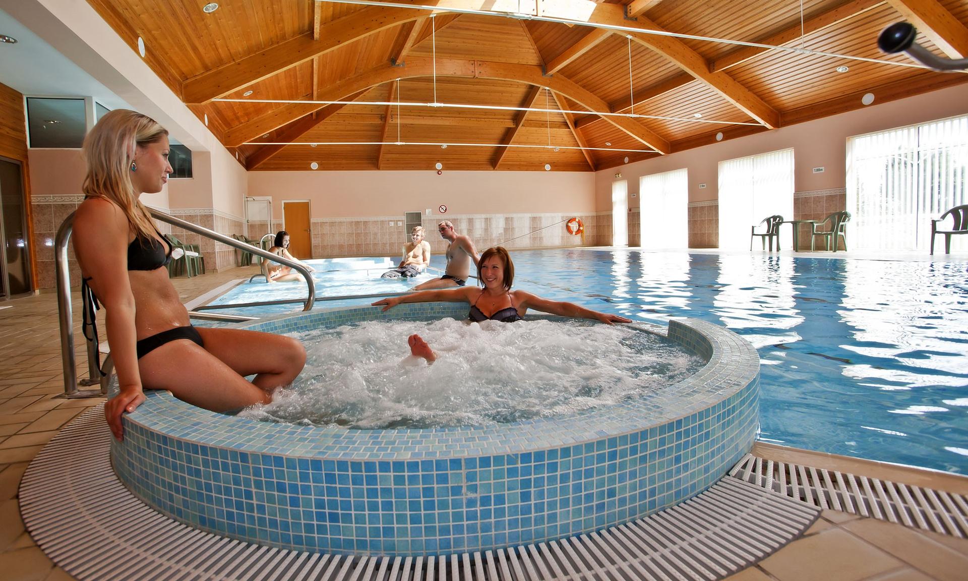 La Villette Hotel