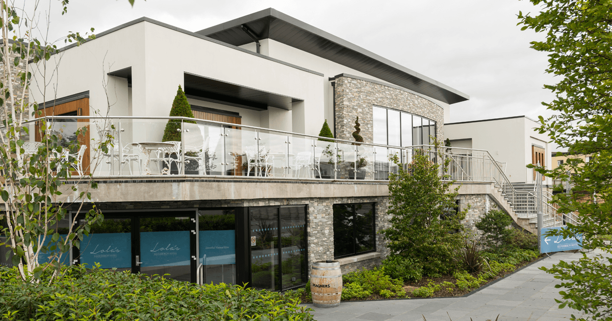 Silverbirch Hotel