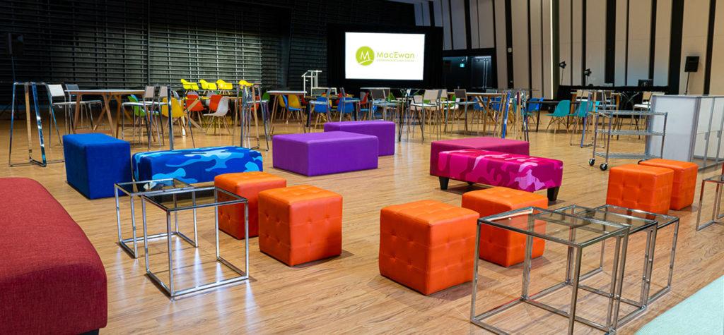 MacEwan Conference & Event Centre