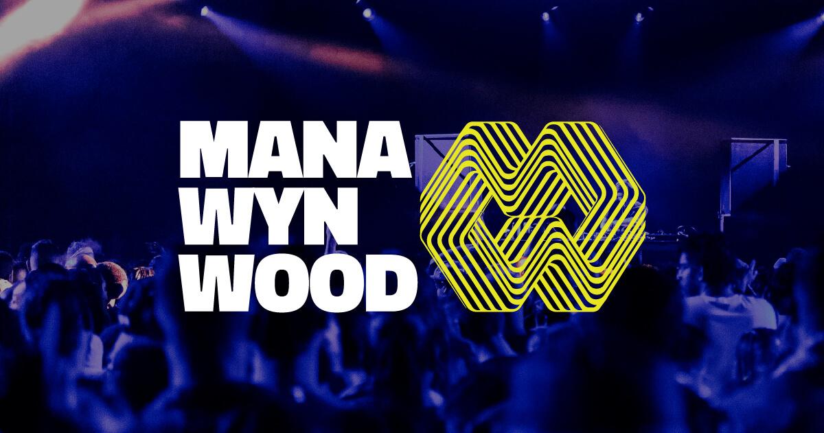 Mana Wynwood Convention Center