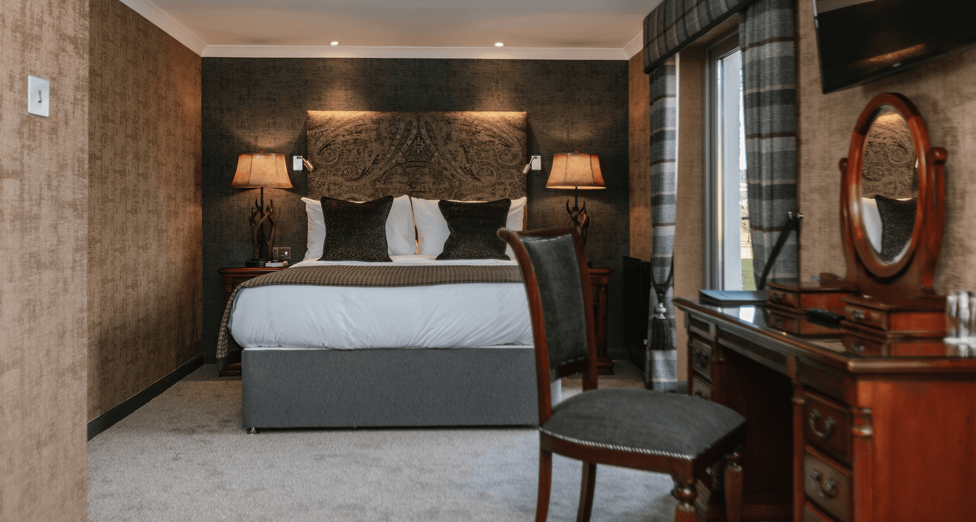 Maryculter House Hotel