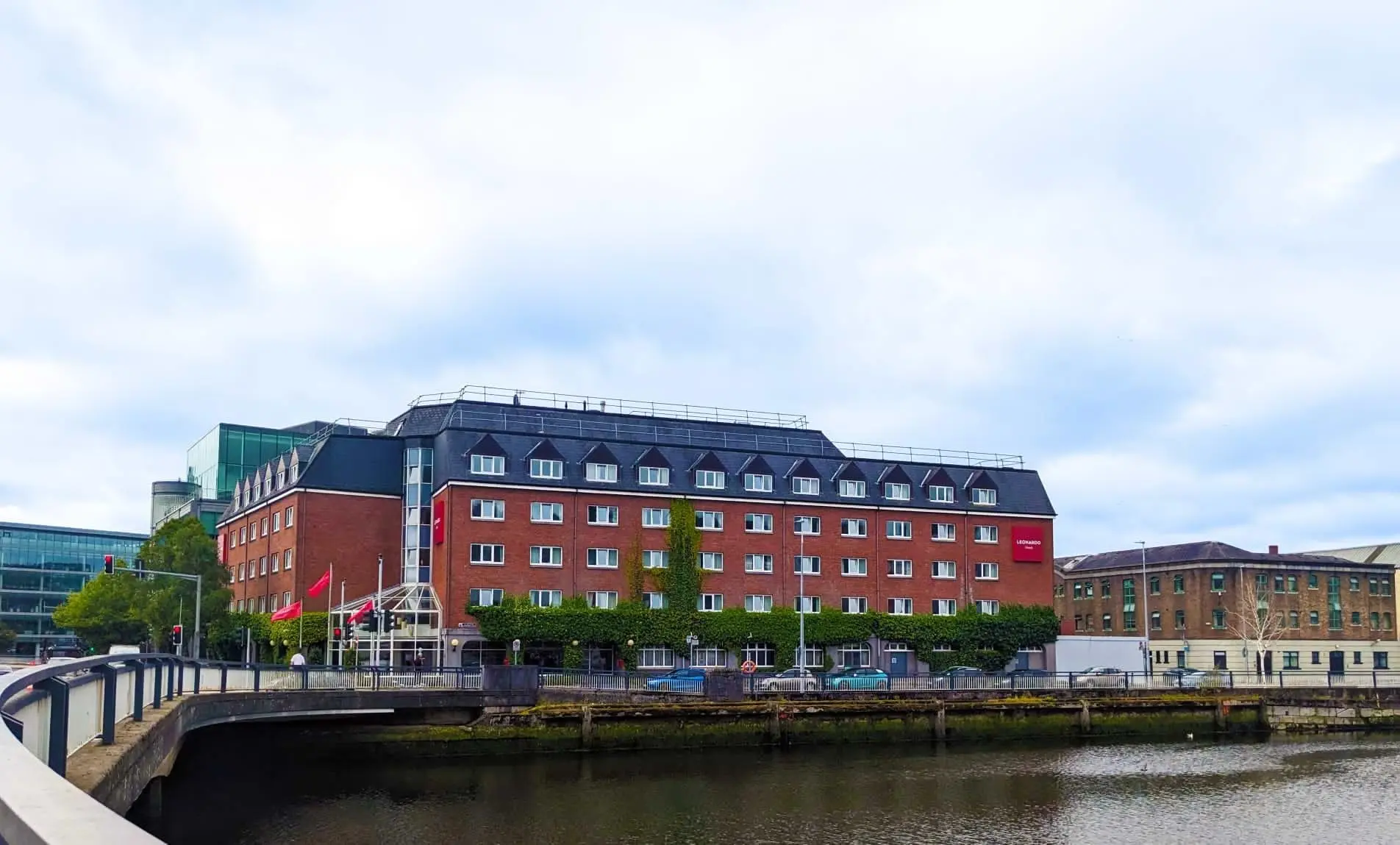 Jurys Inn Cork