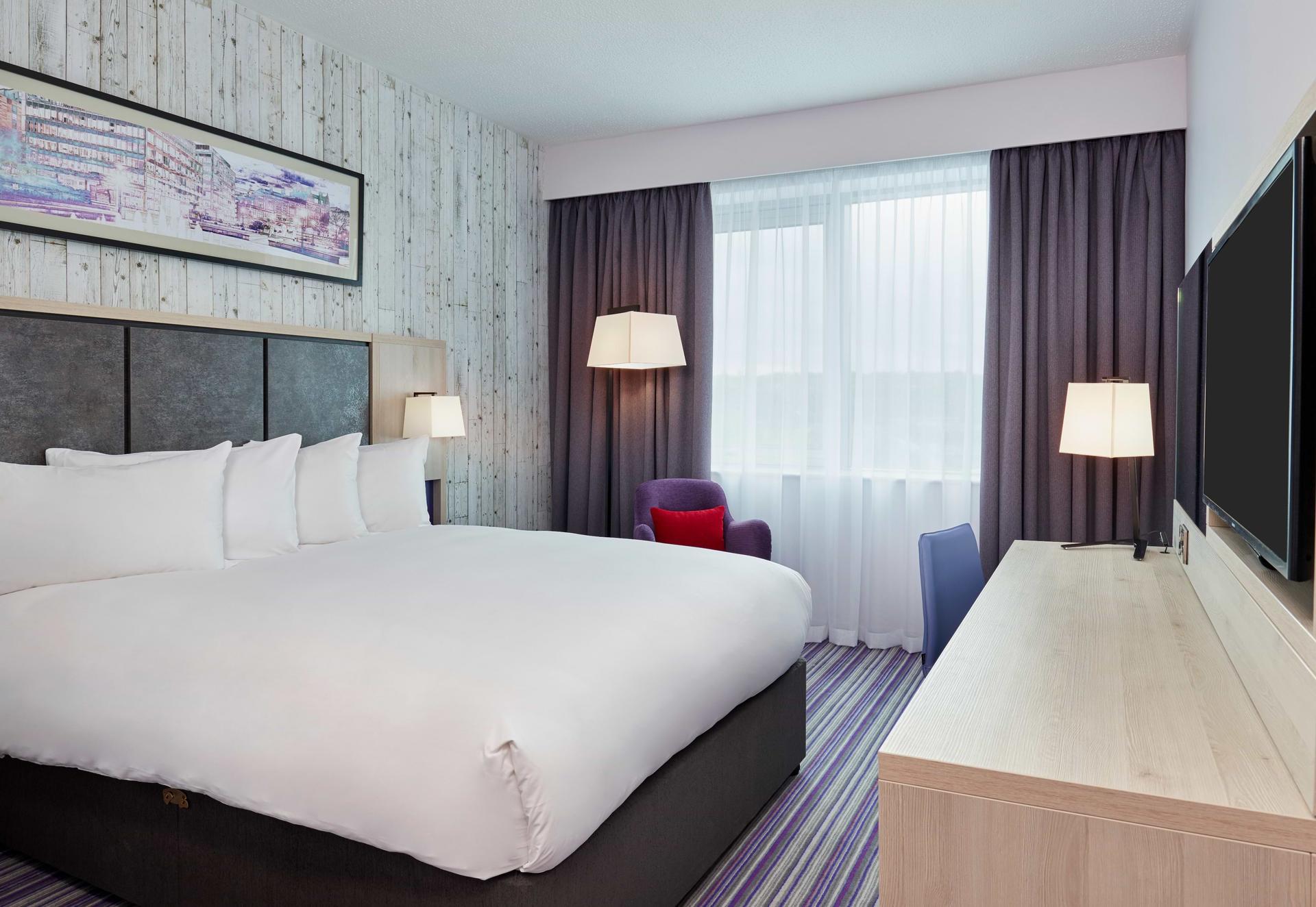 Jurys Inn Sheffield