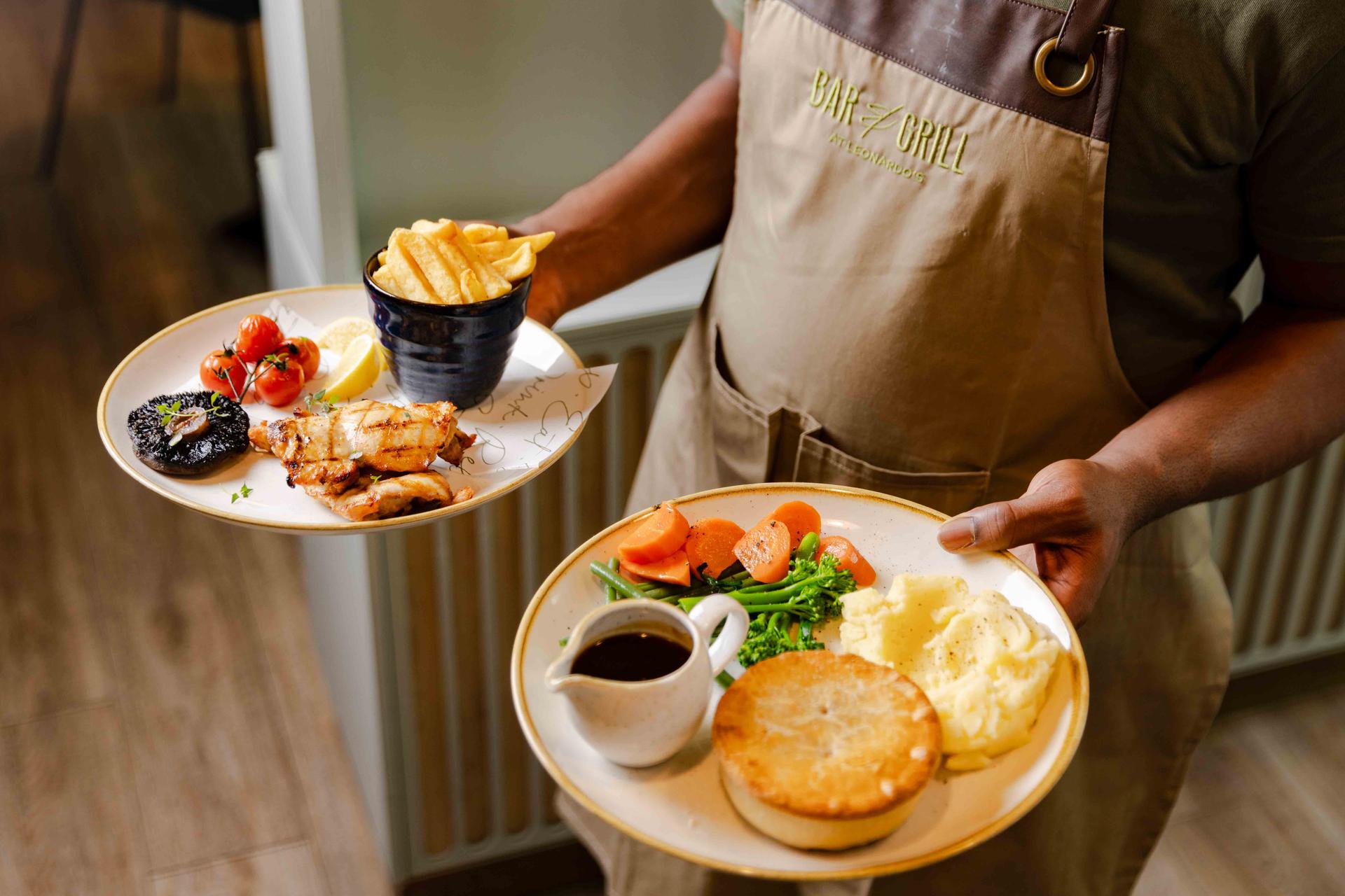 Jurys Inn Aberdeen