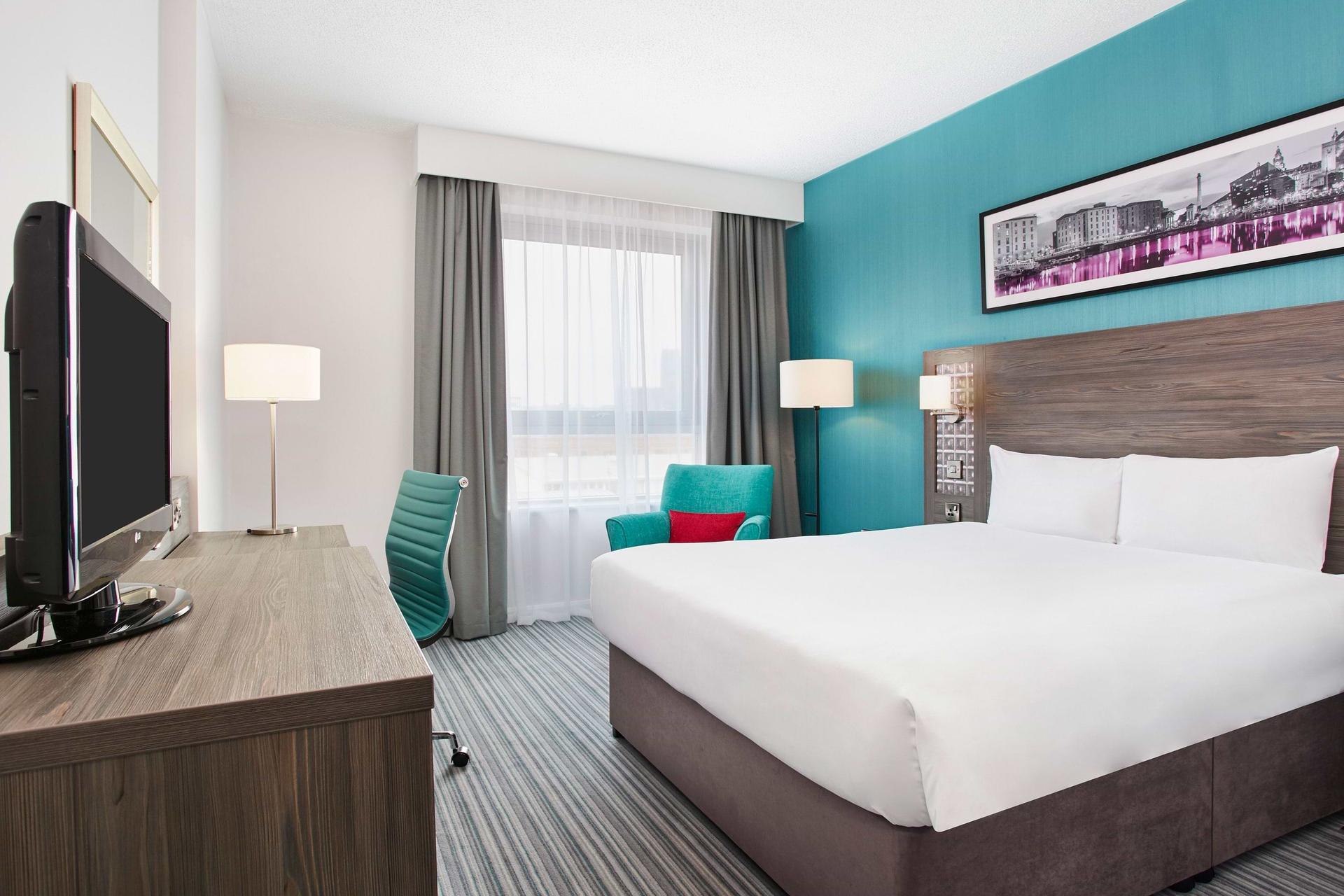 Jurys Inn Plymouth
