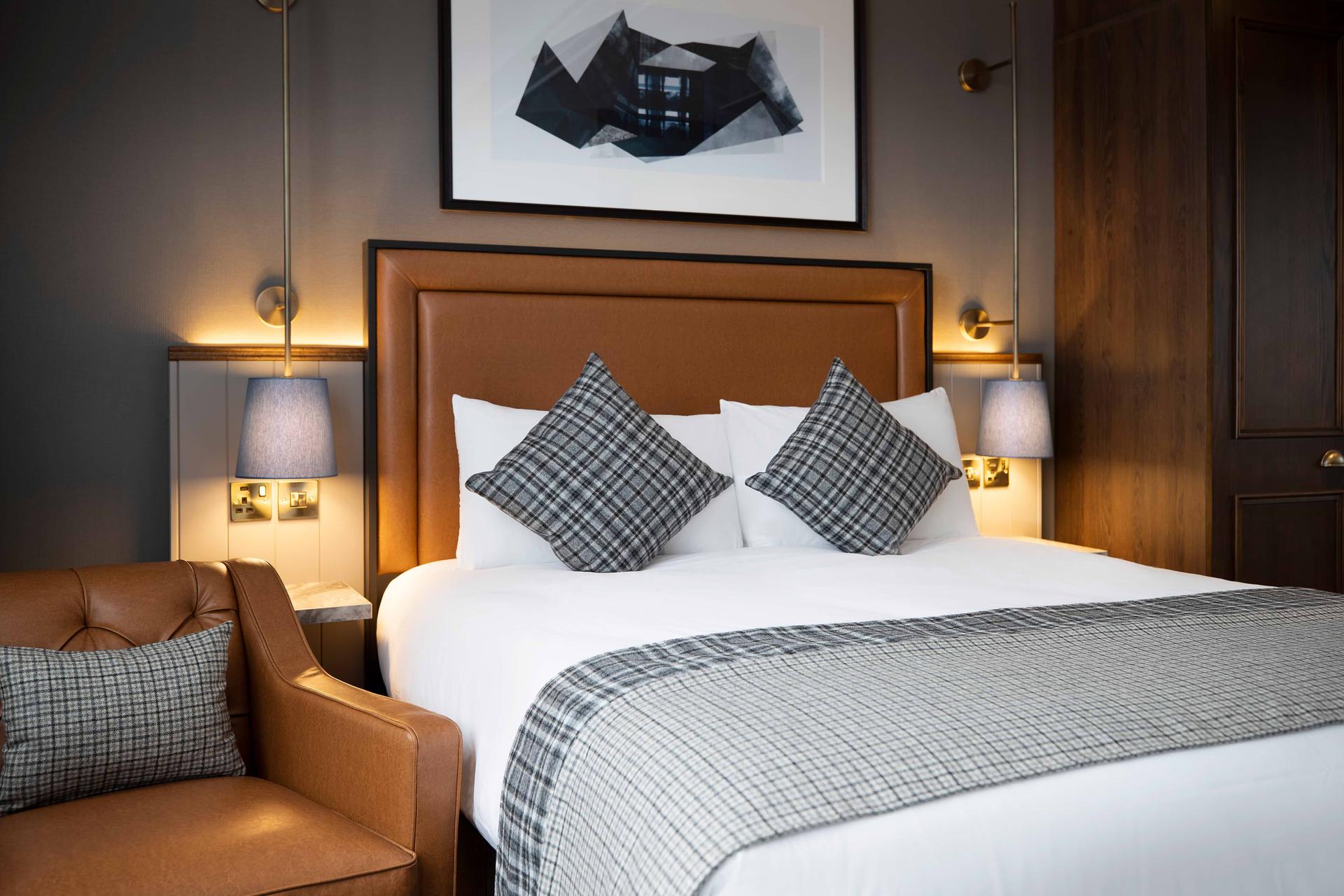 Jurys Inn Edinburgh