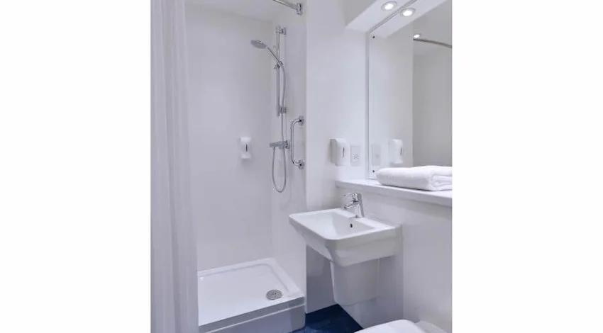 Travelodge London Covent Garden