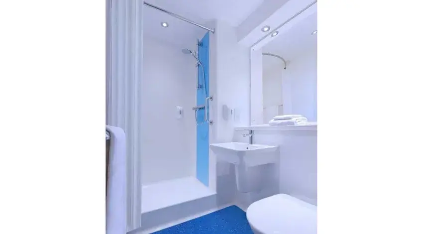 Travelodge Leeds Central