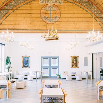 Norges Hus Skånegatan Göteborg AB