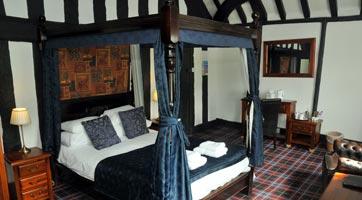 The Old Court Hotel