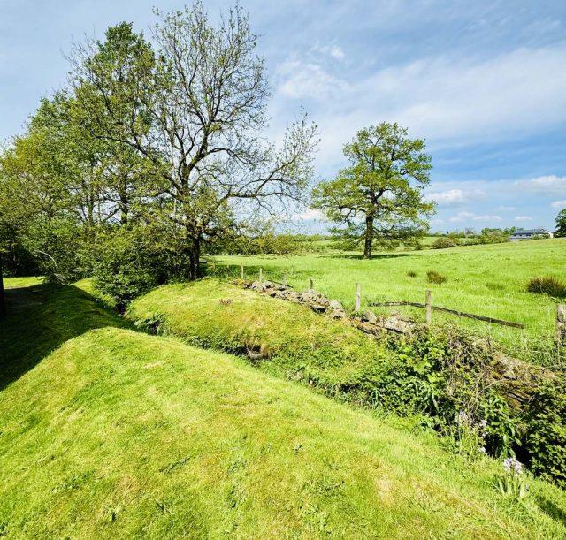 The Old Stone Trough & Country Lodge Inn
