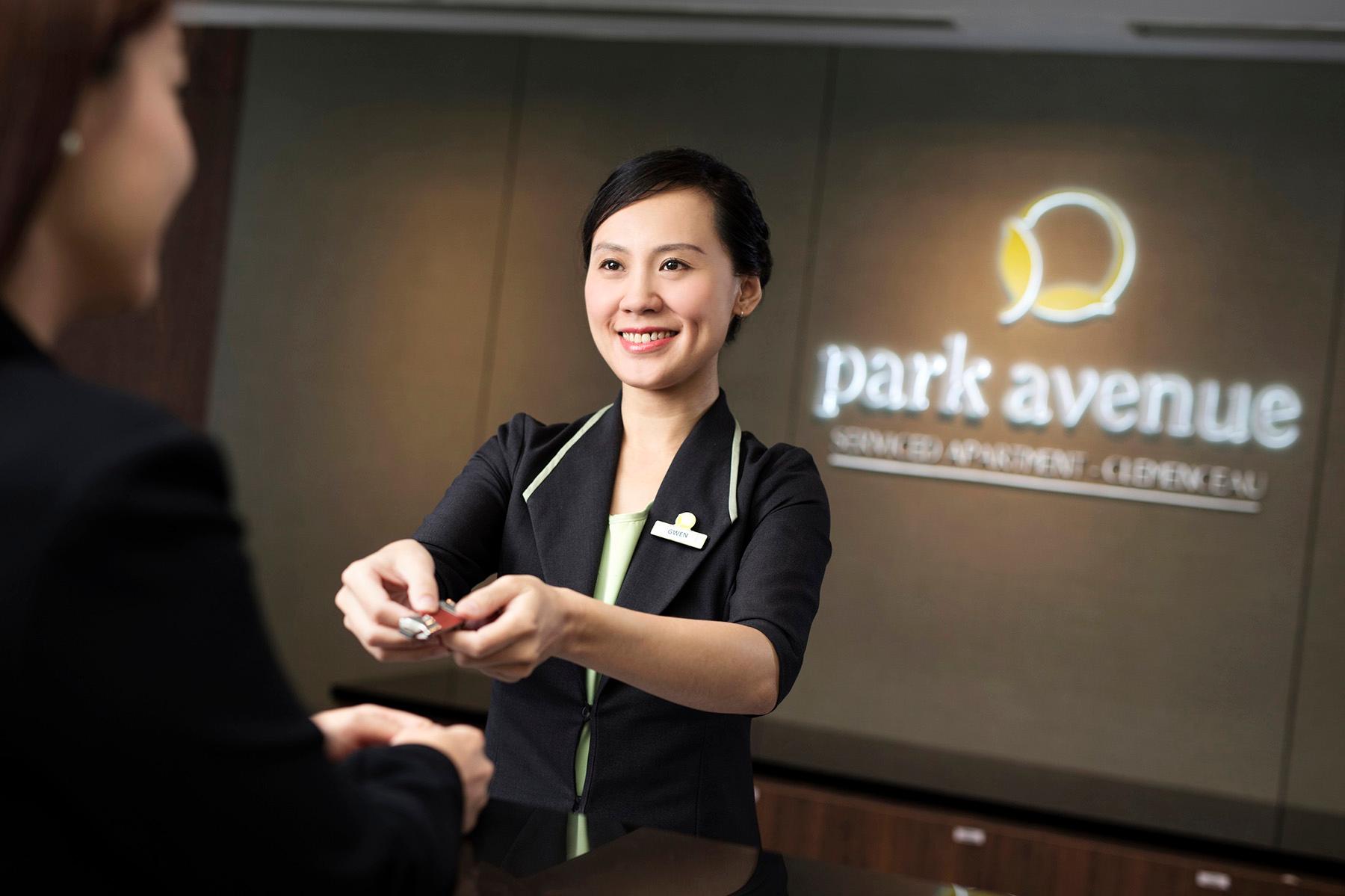 Park Avenue Convention Centre