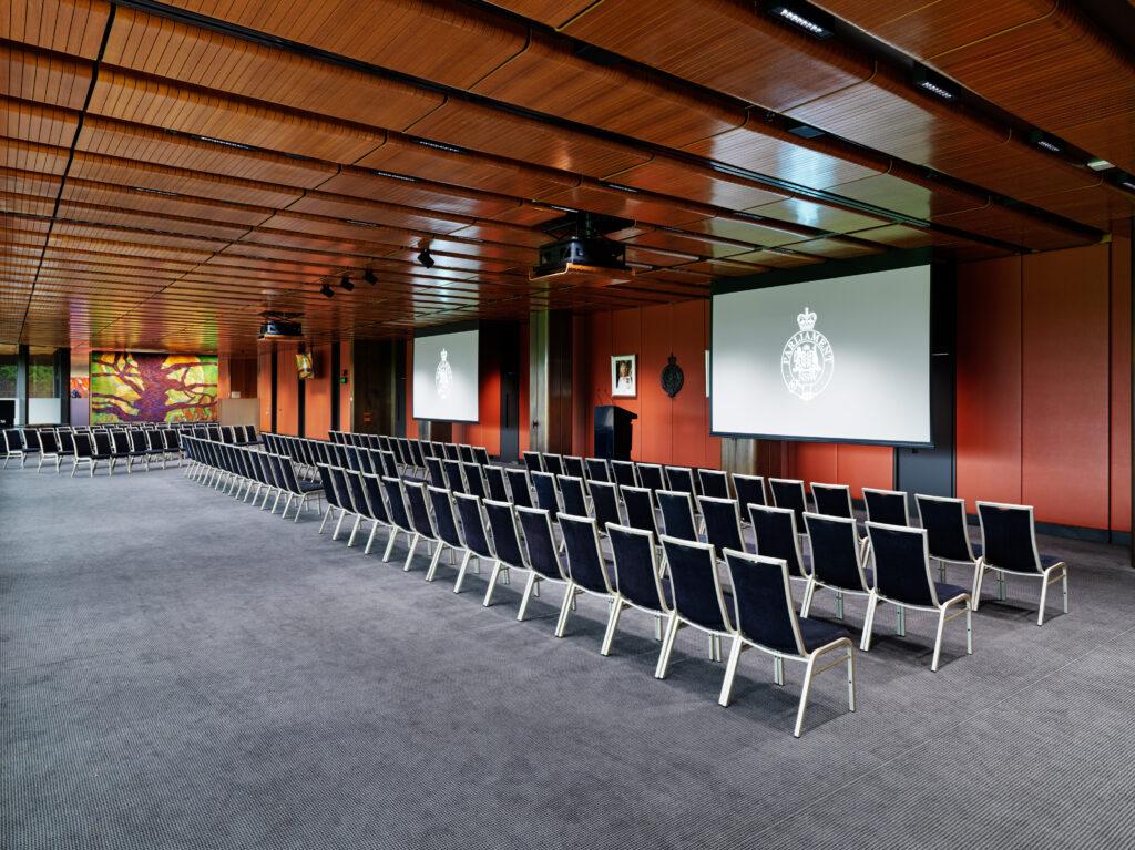 Conference Centre, Sydney