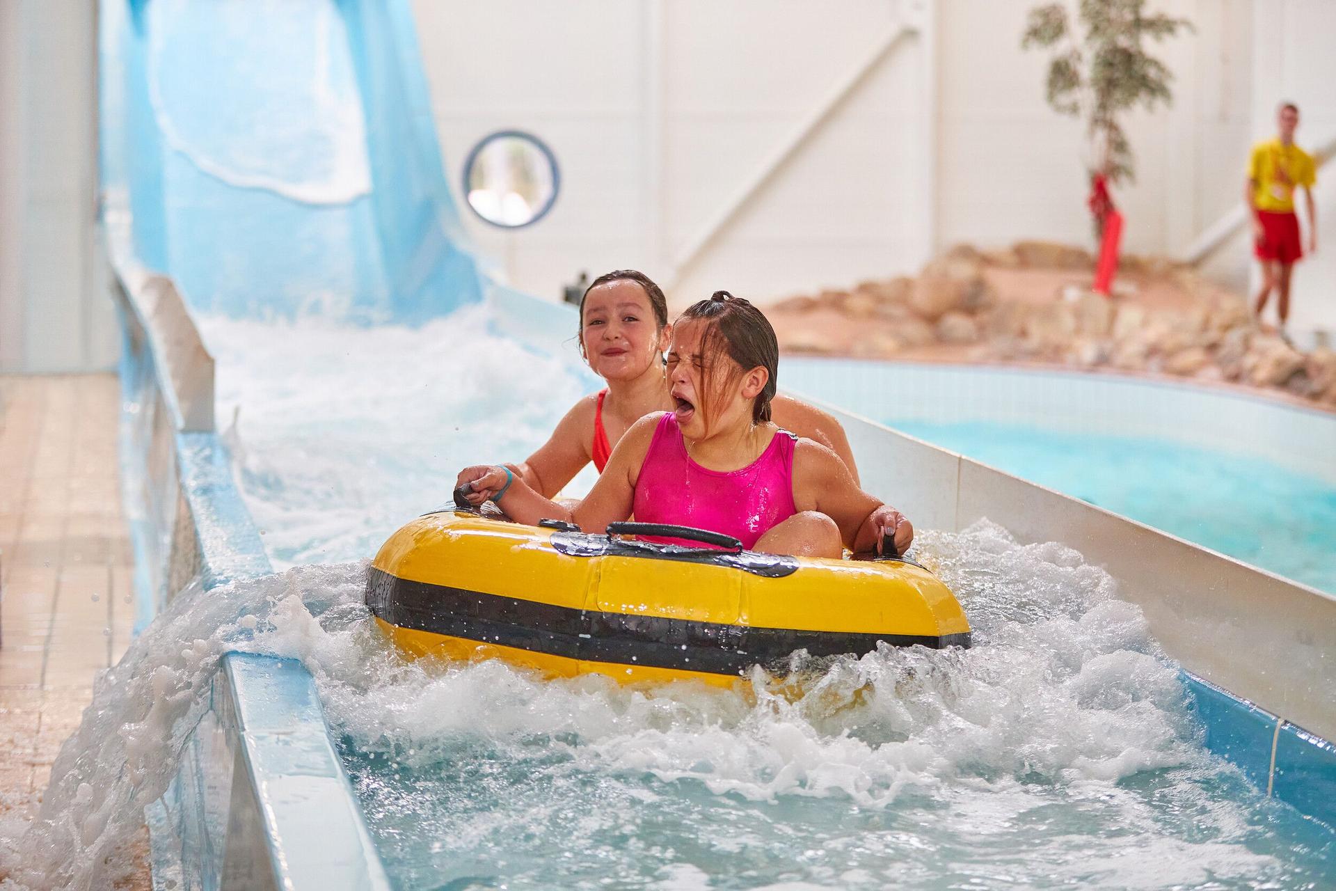 Butlins Minehead Resort