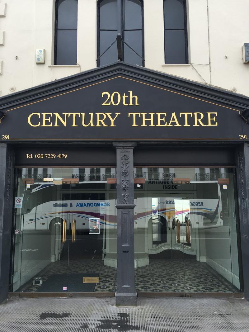 20th Century Theatre