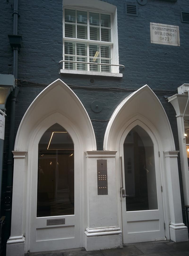 23 Greengarden House — photo 2