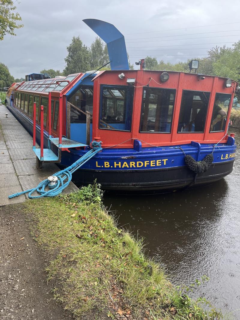 A & G Passenger Boats Ltd — photo 3