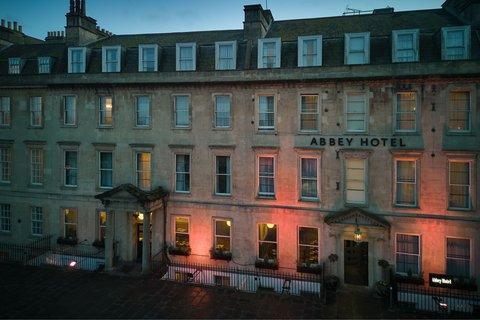 Abbey Hotel
