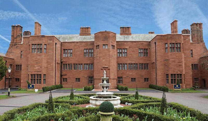 Abbey House Hotel