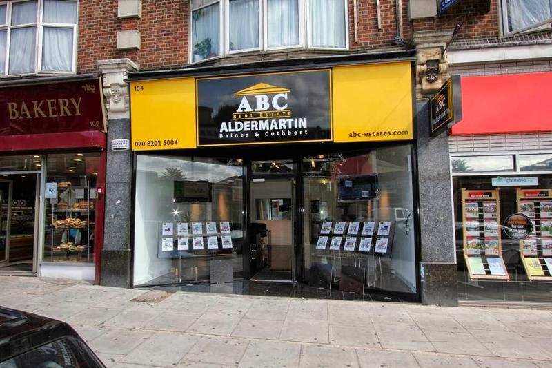 ABC Apartments