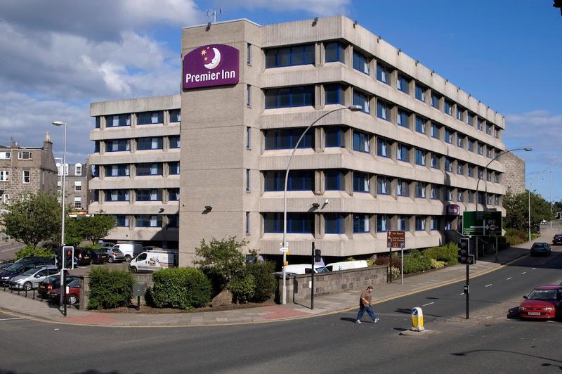 Aberdeen City Centre Hotel