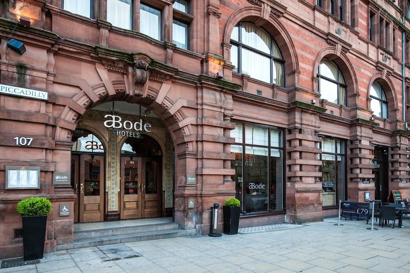 Abode Manchester