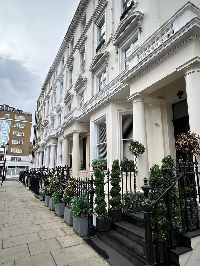 Acacia Hostel London