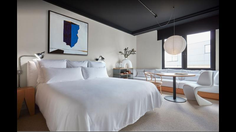 Ace Hotel London Shoreditch
