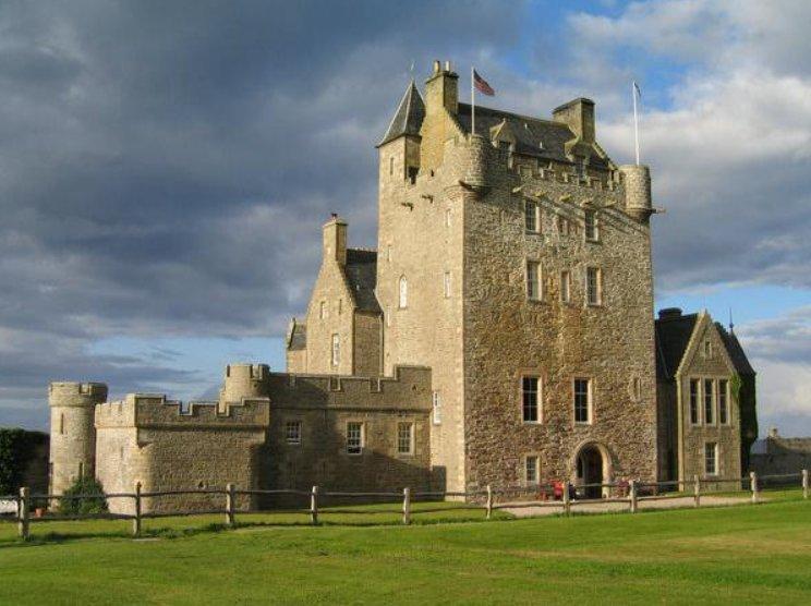 Ackergill Tower — photo 2