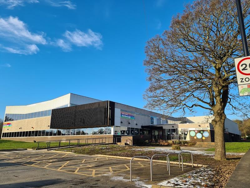 Aireborough Leisure Centre
