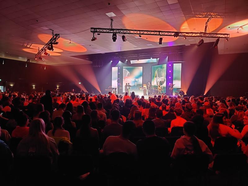 ALC Conference Centre — photo 3