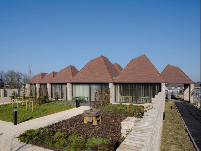 Alder Hey Conference & Education Centre