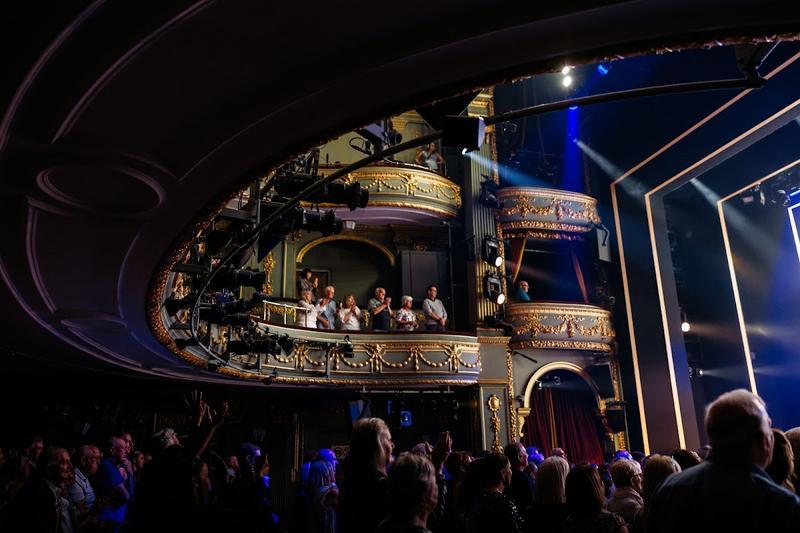 Aldwych Theatre