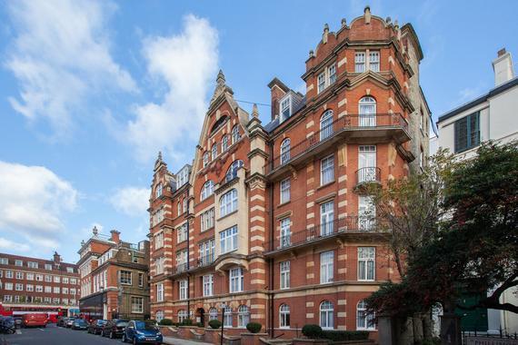 Allen House Apartments