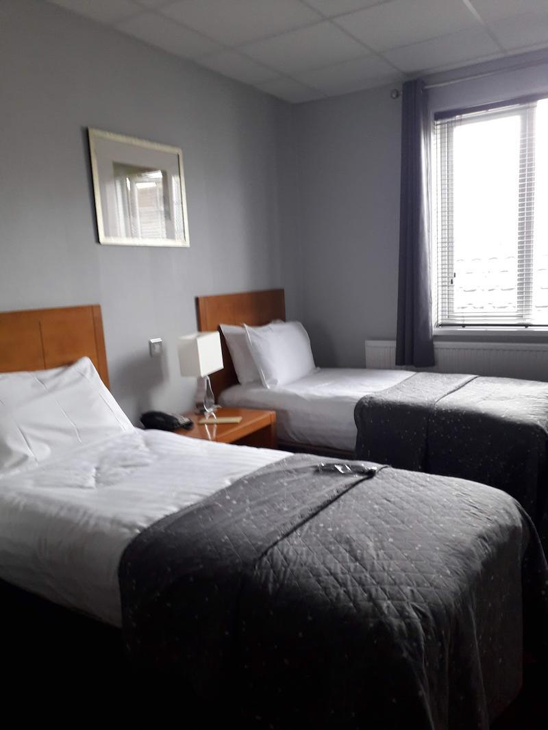 Allesley Hotel — photo 2