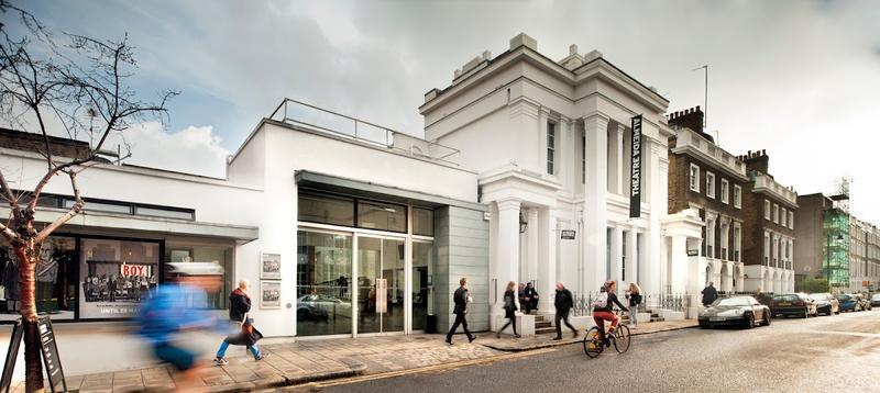 Almeida Theatre