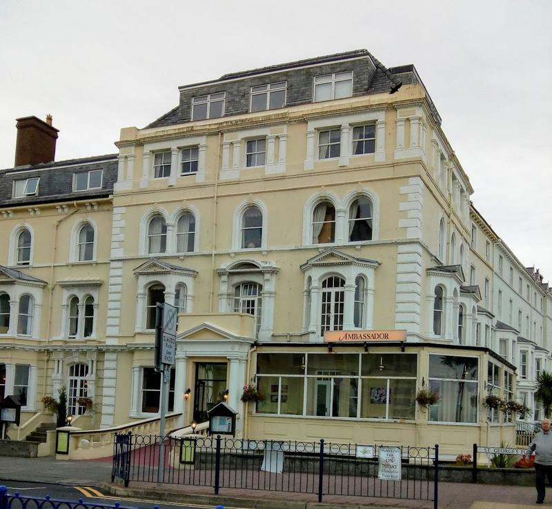 Ambassador Hotel — photo 3