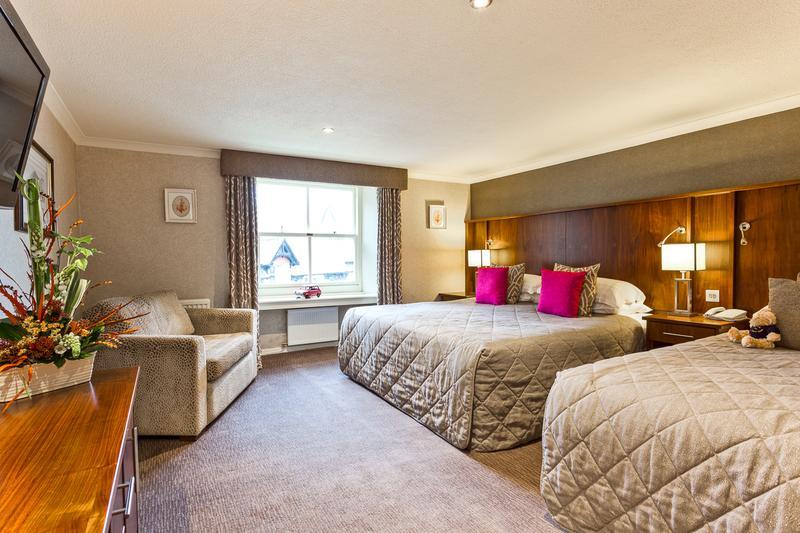 Ambleside Salutation Hotel — photo 2