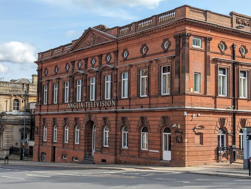 Anglia Studios