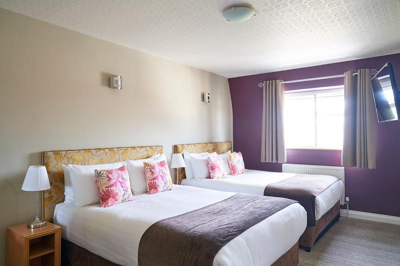 Antoinette Hotel Of Kingston Upon Thames — photo 2