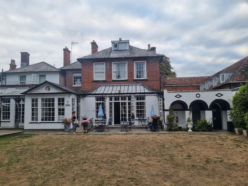 Antrobus Arms Hotel — photo 3